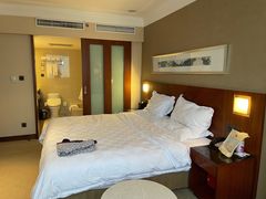 -上海神旺大酒店