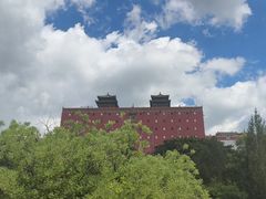 -须弥福寿之庙