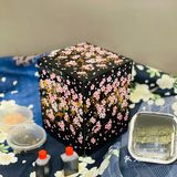 🎐在家也能实现金枪鱼自由！