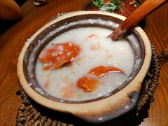 -南拳十三姨·潮汕砂锅粥(世纪金源店)