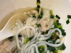 -蓝记云吞(正果店)