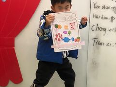 -励步儿童成长中心英文启蒙·剑桥考级·KET(万象汇校区)