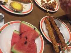 -比格比萨(烟台龙口博商店)