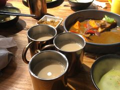 -塔哈尔·新疆盛宴(城西银泰店)