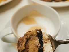 -长春凯悦酒店咖啡厅Market Café