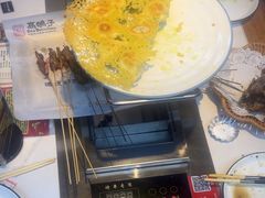 -高鸽子锦州烧烤63年(海阳路店)