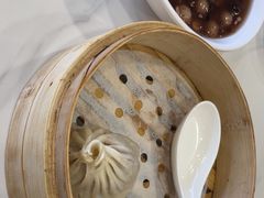 -古南都·清真绿柳居菜馆(太平南路店)
