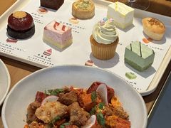 -C Cafe(朵云书院·戏剧店)