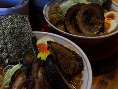 -老龙亭拉面店