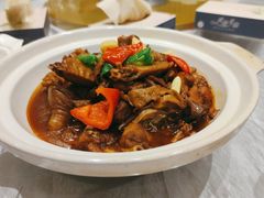 -不倒翁·徽天下名菜楼(马鞍山路店)