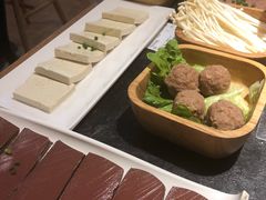 -许府牛火锅(信义坊总店)