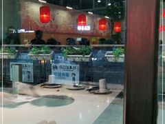 -京门活鱼馆·鱼火锅(百子湾（原红庙）店)