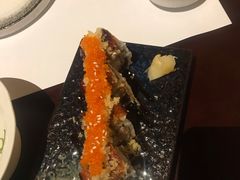 鳗Maki-奈九居酒屋(滨河大道店)