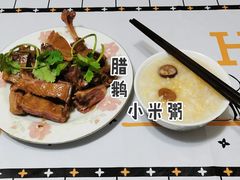 -邵万生食品公司(南京东路店)