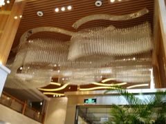 -宁波杭州湾海底温泉