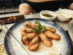 -一绪に寿喜烧(荟聚店)