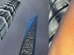 -上海中心大厦