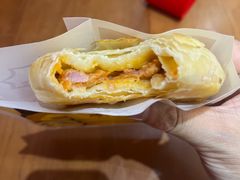 -吉品合酥脆烤饼(太平洋森活天地店)