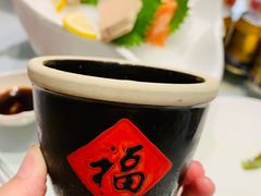 -南山饭店(阳明古镇店)