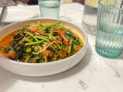 -浩海火烧云傣家菜(蓝港店)
