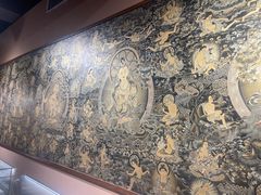 -敦煌市博物馆