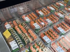 -山姆会员商店(上海浦东店)