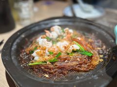 -望蓉城·古法酸菜鱼·川小馆(金桥国际店)