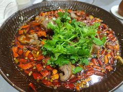 -金哥私房菜馆(张府园总店)