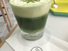 -茶是一枝花泡茶店