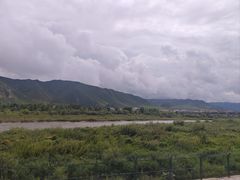 -图们国门景区