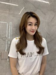 -JM STYLE造型明星.网红