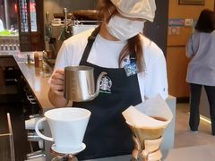 -星巴克(福州三坊七巷店)