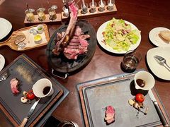 -恰餐厅及酒吧 CHAR Bar & Grill (北京丽都皇冠假日店)