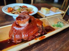 南乳扎烧-大牌大·传统杭帮菜(湖滨店)