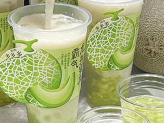 -奈雪的茶(新天地广场PRO店)