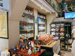 -猫咪博物馆(顶澳仔猫街店)