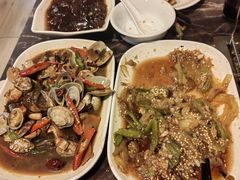 -寻香羊小羊·徐州烧烤(南京店)