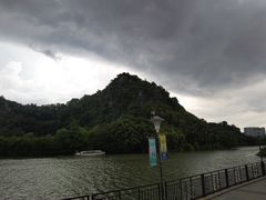 -星湖旅游景区七星岩