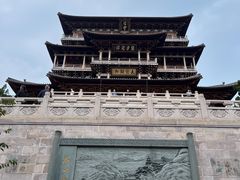 -径山寺