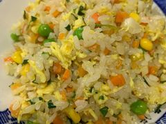 扬州炒饭-粗茶淡饭(东关街店)