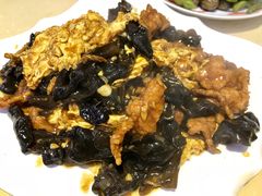 -天津乾毓德饭庄·清真传统炒菜·海鲜烧烤(咸阳路店)