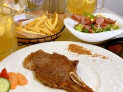-天空花园餐吧·生日·团建(南山店)