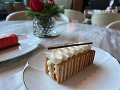 -沁蝶 Butterfly Patisserie甜品蛋糕(北京瑰丽酒店)
