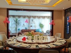 -香丰阁·烤鸭·川湘菜(昌平店)