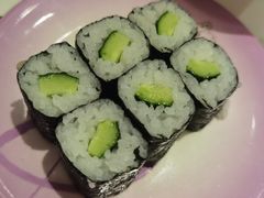 -禾绿回转寿司(苏宁广场店)
