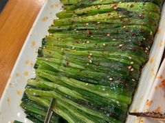 -蚝老板海鲜烧烤大排档(码头店)