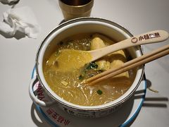 -小杨生煎(黄河路店)