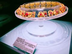 景点-湖北省博物馆