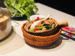 -肥仔文澳门猪骨煲(南京西路店)