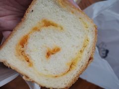 -爸爸糖吐司面包(郑州正弘城店)
